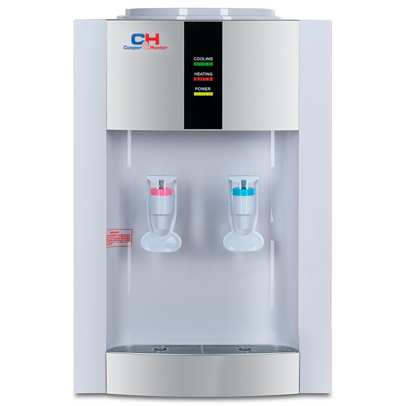 Кулер для води COOPER&HUNTER (H1-TW)